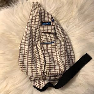 Women’s Kavu Crossbody Bag